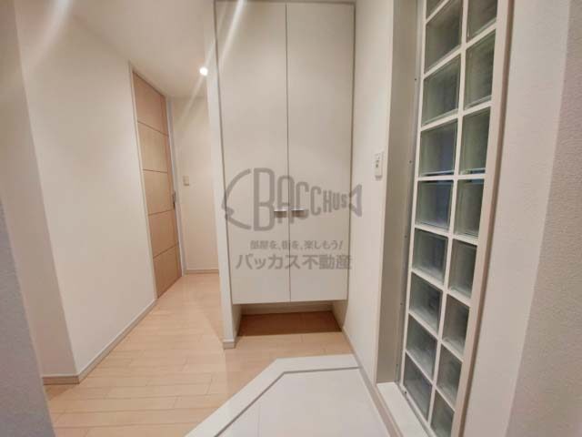 アーバネックス北浜 1K 37.52㎡